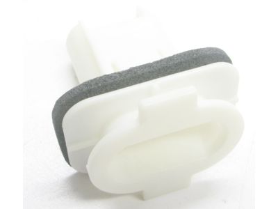 Nissan 88304-4Z300 Hook-Cushion, Rear Seat