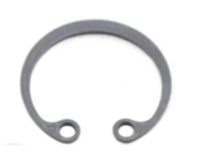 Nissan 12032-58S00 Ring-Snap
