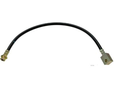 Nissan 46210-1Z600 Hose Assy-Brake