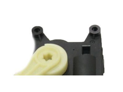 Nissan 27730-1FC1A Air Intake Box Actuator