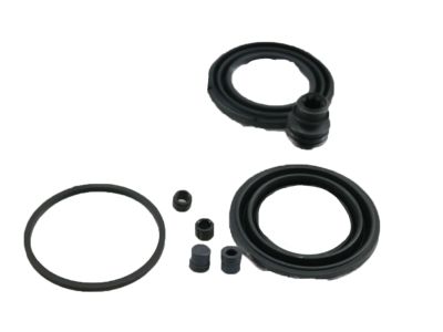 Nissan D1ABM-JE00A Seal Kit-Disc Brake