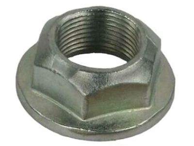 Nissan 43262-01P10 Nut-Lock