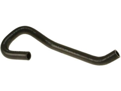 Nissan 49717-8B701 Hose Assy-Suction, Power Steering