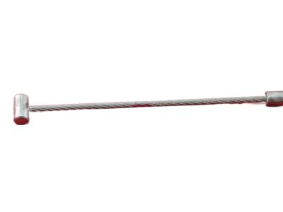 Nissan 44046-37G10 Cable-Adjust Lever, Parking Brake