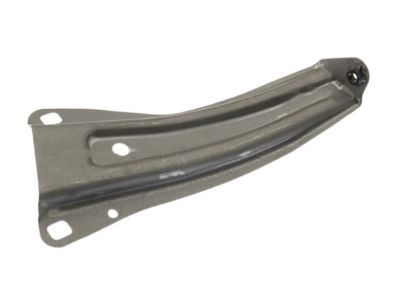 Nissan 63181-5AA0A Stay-Front Fender, LH