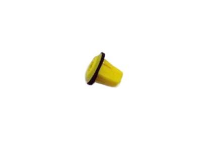 Infiniti 01281-00112 Screw