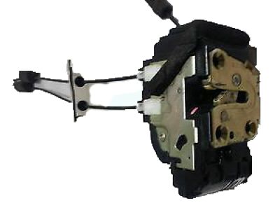 Nissan 90550-1PA1A Cargo Door-Lock Actuator