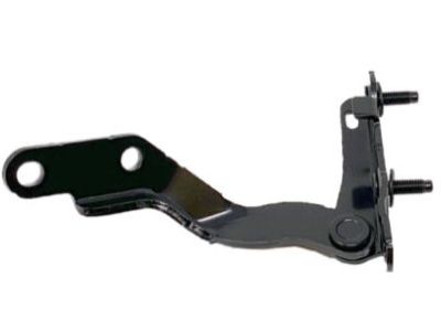 Nissan 90400-4BA0A Hinge Assy-Back Door, RH