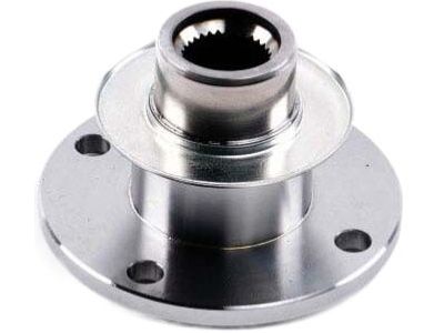 Infiniti 38210-7S000 Flange Assy-Companion