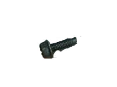 Infiniti 01125-N1131 Bolt