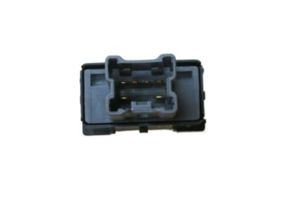 Nissan 25500-3TA1A Switch Assy-Heat Seat