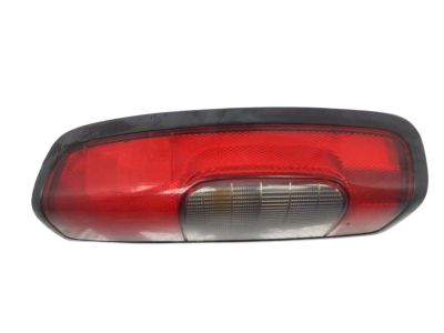 Nissan 26550-7B425 Lamp Assembly-Rear Combination, RH