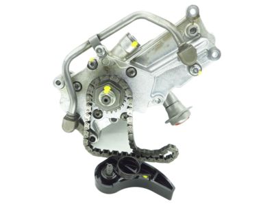 Nissan 15010-JF00B Pump Assembly-Oil