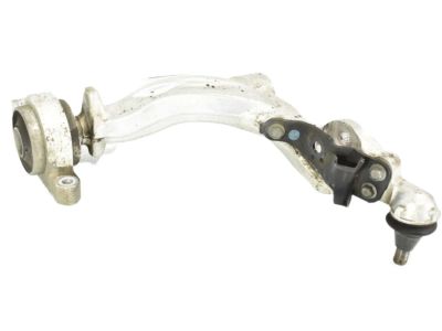 Nissan 54500-6GA0A Link Complete-Transverse, Rh