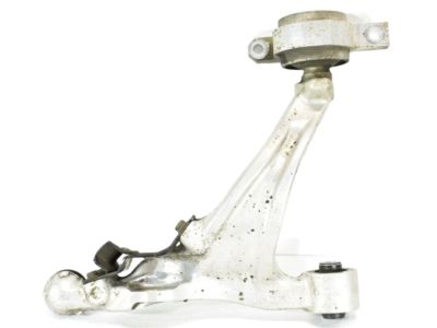 Nissan 54500-6GA0A Link Complete-Transverse, Rh