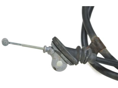 Nissan 36531-JA00A Cable Assy-Brake, Rear LH