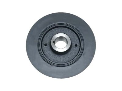 Nissan 12303-5S700 Pulley-Crankshaft