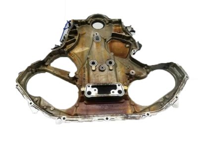 Nissan 13500-JA10A Cover Assy-Front
