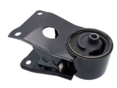 Nissan 11270-40U03 Engine Mounting Insulator Assembly, Front Right