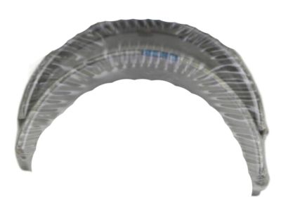 Nissan 12207-1MR4A Bearing-Crankshaft