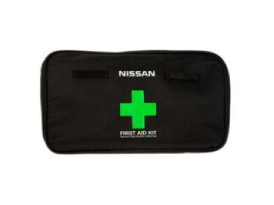 Nissan 99210-EA500 Parts Kit-First Aid