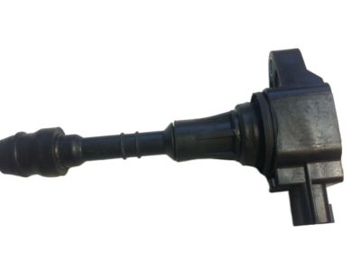 Infiniti 22448-ZE00A Ignition Coil Assembly