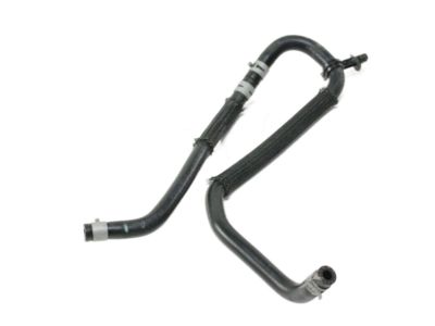 Nissan 21636-5AA1A Hose-Oil Cooler, Auto Transmission
