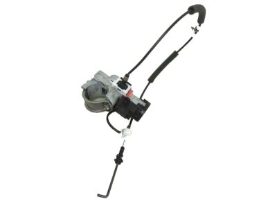 Nissan D8700-CZ3MA Lock Steering