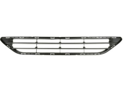 Nissan 62254-6FL0A Grille-Front Bumper