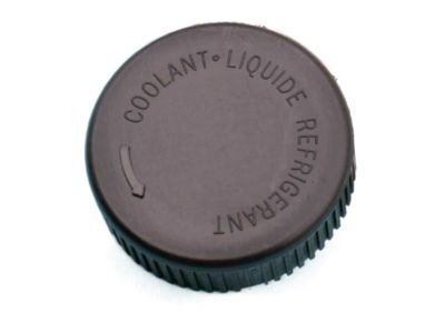 Nissan 21712-ZN50A Cap