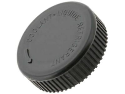 Infiniti 21712-ZN50A Cap