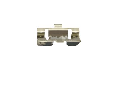 Infiniti 62228-61A00 Clip