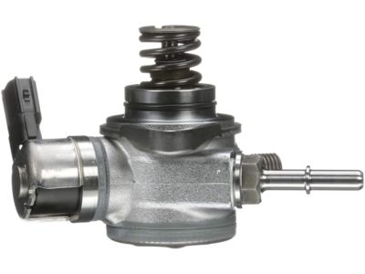 Infiniti 16630-6KA0A High Pressure Fuel Pump Assembly