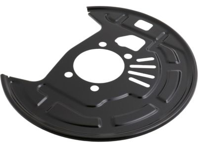 Nissan 41151-3RJ0A Plate-BAFFLE