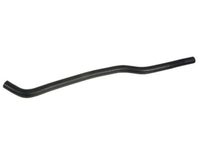 Nissan 49725-2Y901 Hose-Return, Power Steering