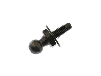 Infiniti 01151-0012U Stud Assembly Back Door, Window
