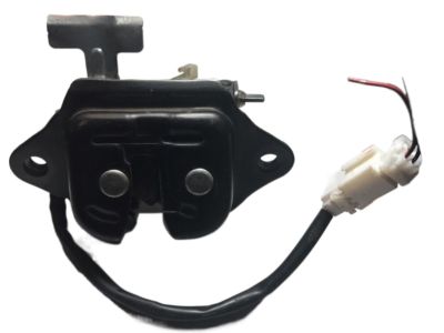 Nissan 90502-5W30B Back Door Lock Assembly