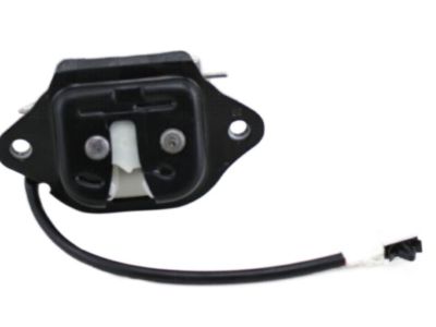 Nissan 90502-5W30B Back Door Lock Assembly