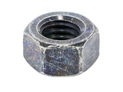 Nissan 08911-2082A Nut