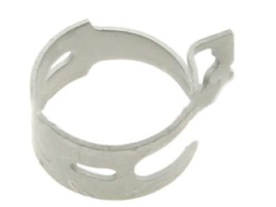 Nissan 16439-7S01C Clamp