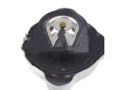 Nissan 21430-4B000 Cap Asy-Rdtr