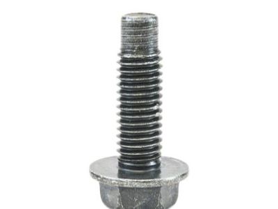 Nissan 08050-8252A Screw