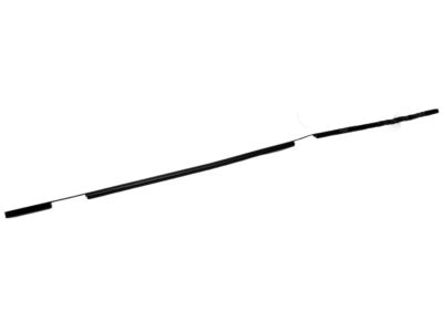 Nissan 63838-30P00 Protector-CHIPPING Front, RH