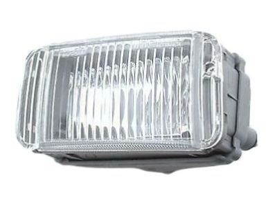 Nissan B6150-30P00 Lamp Assembly-Fog, RH