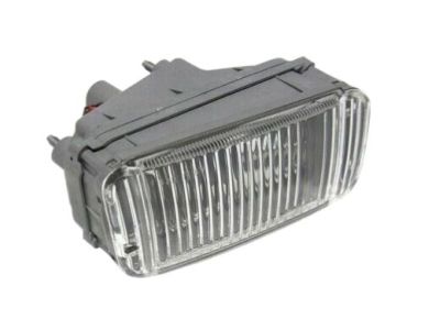 Nissan B6150-30P00 Lamp Assembly-Fog, RH