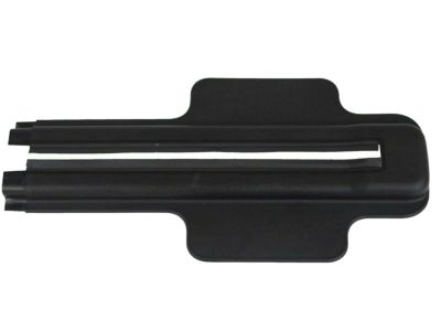 Infiniti 88592-3JA2A Cover Slide Rail
