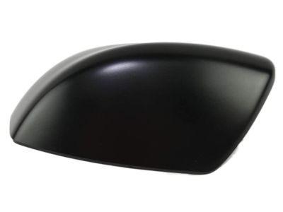 Nissan 96374-3TH3A Garnish-Door Mirror, LH