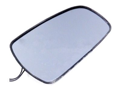 Infiniti 96365-40U00 Glass-Mirror, RH
