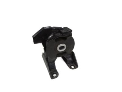 Nissan 11333-3NF0A Bracket-Motor Mounting, Rear