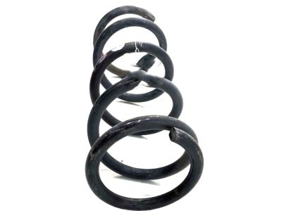 Nissan 55020-5AA0C Spring-Rear SUSPENSIONON